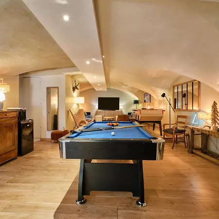 Casa vacanze Jacuzzi Sauna Terrasse Venosc Les Deux Alpes
