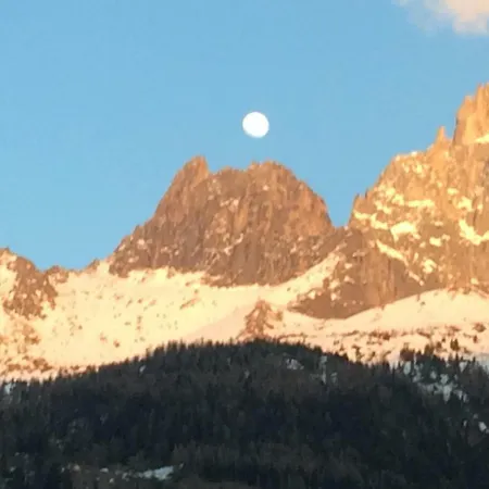 L'aiguille Apartment