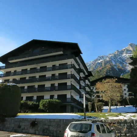 L'aiguille Apartment Chamonix