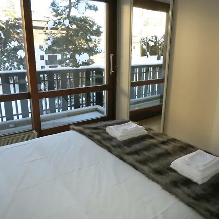 Apartment L'aiguille