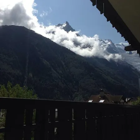 L'aiguille Apartment Chamonix