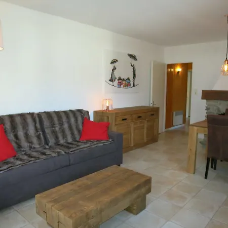 L'aiguille Apartment *