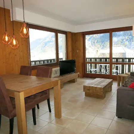 L'aiguille Apartment Chamonix
