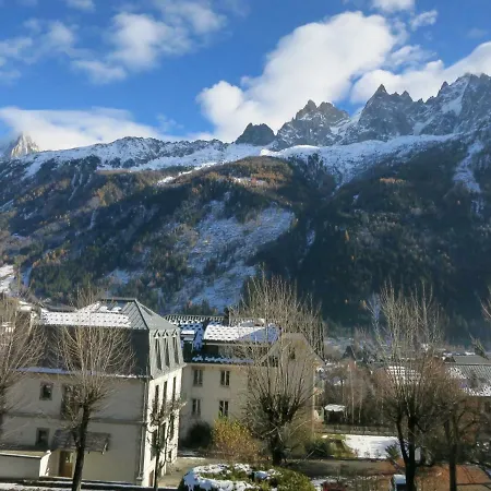 L'aiguille Apartment Chamonix