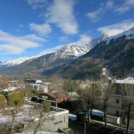Apartment L'aiguille